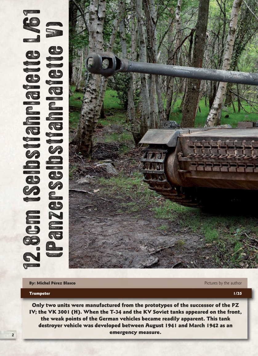 panzer Aces (Armor Models) - Issue 39 (2012)